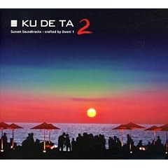 Ku De Ta - Vol. 2 [CD + DVD] [Australian Import]