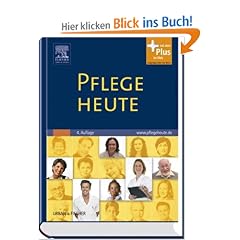 Pflege Heute: mit www.pflegeheute.de - Zugang