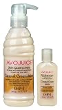 Avojuice Skin Quenchers Caramel Cream Juicie by OPI for Women - 6.6 oz Moisturizer