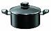 Tefal C65244 PRIVILEGE PRO THERMO-SPOT INDUCTION PRIVILEGE PRO Kochtopf mit Deckel 20 cm