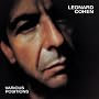 Various Positions ~ Leonard Cohen