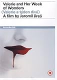 Valerie and Her Week of Wonders (Remastered edition) [1970] [DVD]