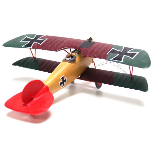 Imagen 3 de Airfix A01078 - Caza Albatros DVA