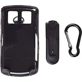 Wireless Solutions Clip On Case for LG  CU720