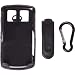 Wireless Solutions Clip On Case for LG  CU720