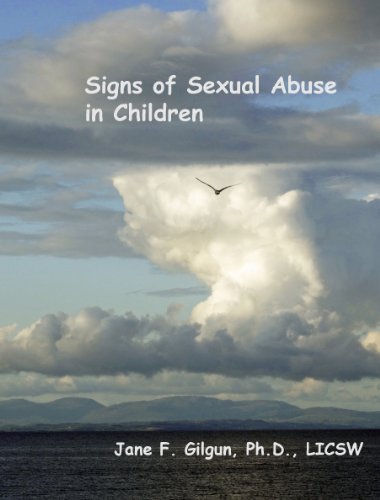 Textbook - Signs of Sexual Abuse in Children