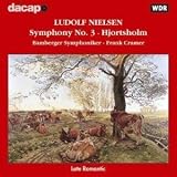 Symphony No. 3, Hjortholm