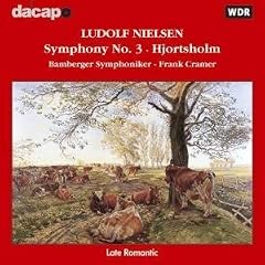 Nielsen: Symphony No.3