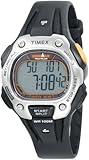 Timex Men's T5J261 Ironman Solar Power 50-Lap Resin Strap Watch