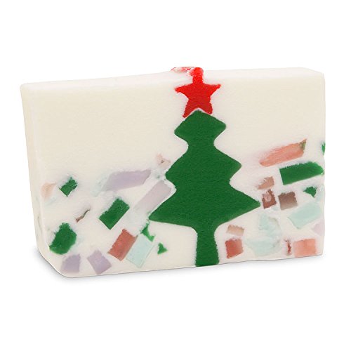 Primal Elements Holiday 6.5 Oz. Handmade Glycerin Bar Soap