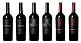 King of the Reds Apothic and Carnivor Wine Mixed Pack 6 x 750mL