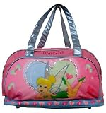TinkerBell Medium Duffle Bag / Travel Bag