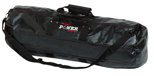 Markwort Power Swing Bat Bag (Black)