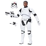 スター・ウォーズ ブラックシリーズ 6インチフィギュア フィン [FN-2187] 塗装済み 可動フィギュア