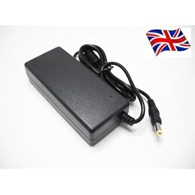 ACER ASPIRE ONE ZG5 ZG8 NETBOOK LAPTOP CHARGER AC ADAPTER 19V 1.58A 30W MAINS BATTERY POWER SUPPLY UNIT