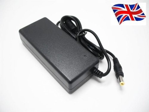 ACER ASPIRE ONE ZG5 ZG8 NETBOOK LAPTOP CHARGER AC ADAPTER 19V 1.58A 30W MAINS BATTERY POWER SUPPLY UNIT