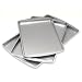 EZ Baker Three Piece Cookie Pan Set