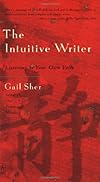 The Intuitive Writer: Listening to Your Own Voice