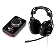 ASTRO Gaming A40 Audio System (Black)