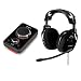 ASTRO Gaming A40 Audio System (Black)
