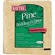 Kaytee Bedding & Litter Wood Shavings for Pet Cages & Aquariums (Pine, 3000 Cu. Inches)