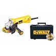 D28134KD-QS Einhand-Winkelschl.125mm 1100W +Dia-Sch.