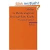 Le Malade imaginaire /Der eingebildete Kranke: Franz. /Dt.