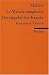 Moliere �Le Malade imaginaire / Der eingebildete Kranke: Kom�die in drei Aufz�gen�