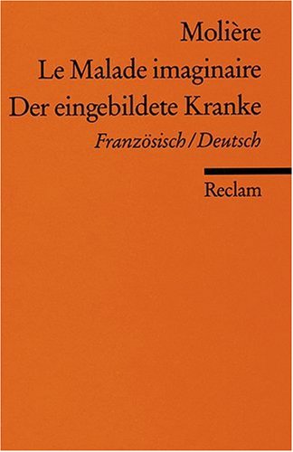 Der eingebildete Kranke\Le Malade imaginaire