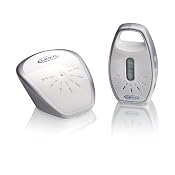 Secure Coverage Digital Monitor - 1 Parent Unit