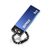 Touch 835 SP008GBUF2835V1B [8GB �u���[]
