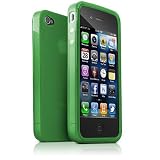 Aero for iPhone�SCase Green[ iPhone�S�p�̕ی�P�[�X�O���[�� ]
