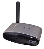 Additional Receiver for Visua 5.8Ghz Wireless TV Audio Video Sender