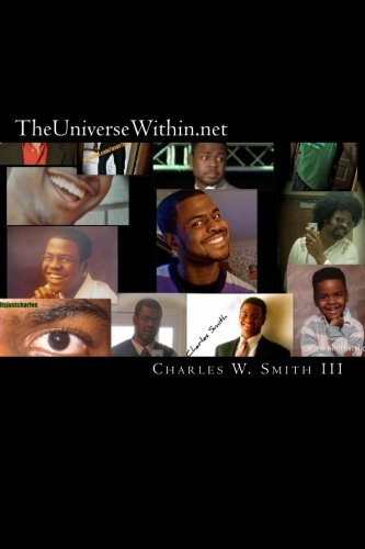 TheUniverseWithin.net: TheCharlesShow.com