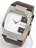 NIXON ニクソン 腕時計 BANKS LEATHER NA086400-00 ブラウン
