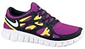 Nike Lady Free Run+ 2 Laufschuhe