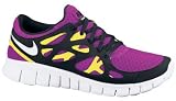 Produkt-Bild: Nike Lady Free Run+ 2 Laufschuhe