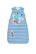 Grobag Little Space Invader 2.5 Tog Baby Sleeping Bag (0 to 6 Months)