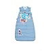 Grobag Little Space Invader 1.0 Tog Baby Sleeping Bag (0 to 6 Months)
