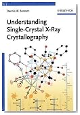 Understanding Single-Crystal X-Ray Crystallography
