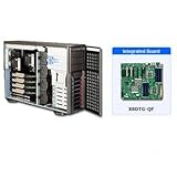 Superserver 7046GT-TRF (black)