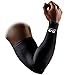 McDavid 656R Compression Arm Sleeve Black, Large