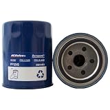 ACDelco PF1245 Oil Filter by ACDelco