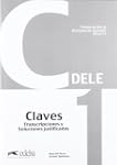 Preparacion Dele. C1. Claves. Per le...