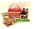 Birthday Greetings Popcorn Gift Box