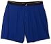 Nautica Men's Hero Knit Boxer,Mazzarine Blue,Large