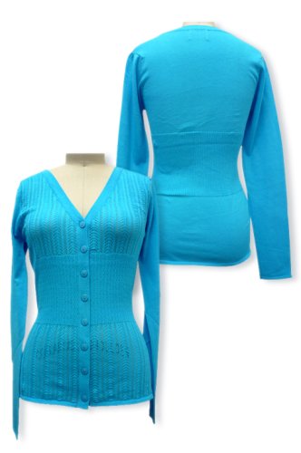 JCW1635 - Junior Sweater