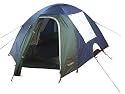 Royal Calgary 3 Berth Tent - unique hexagonal shape for increased area