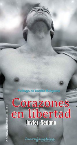 Corazones en Libertad (Inconfesables) (Spanish Edition)