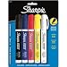 Sharpie Poster-Paint Water-Based Medium-Point Markers - 5 pk.